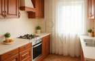 Apartament cu 3 camere semidecomandat în Tipografilor - 1