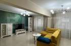 Apartament cu 3 camere decomandat în Decebal - 1