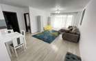 Apartament cu 2 camere semidecomandat în Zorilor - 3