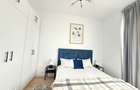 2 camere premium de inchiriat in First Estates Pipera | Mobilat comple - 17