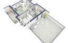 Apartament 3 camere | Balcoane/Terase 31.8 mp | Turnisor - 3