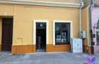 Spatiu Comercial 58mp de inchiriat strada 9 Mai - 6