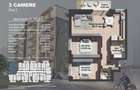 3 camere decomandat grand arena mall brancoveanu direct propietar - 3