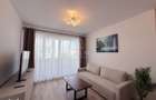 PET-FRIENDLY! Apartament 2 camere la cheie, terasa, parcare subterana, - 6