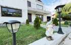Casă individuală P+1E+M, 5 camere, teren 462 mp, garaj – Popești-Leordeni
