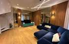 Apartament pe 2 niveluri