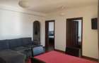 Apartment de inchiriat, 3 camere, bucatarie +living si 2 dormitoare decomandate, mobilat si utilat, - 8