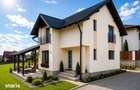 Casa cu etaj 110 mp teren 500 mp in Corunca - 4