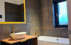 Duplex cu 5 camere cu Teren 300 Mp în Domnești - 6