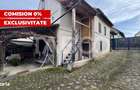 Casa de vanzare cu curte spatioasa loc relaxare si gradina Cornatel - 5