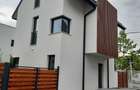 Duplex cu 5 camere cu Canalizare în Străulești - 20