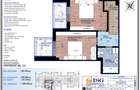 Apartament cu 3 camere decomandat în Parcul Carol - 2 Apartament cu 3 camere decomandat în Parcul Carol - 2