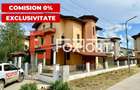 Duplex cu 5 camere cu Canalizare în Moșnița Nouă - 1