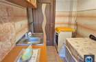 Apartament cu 2 camere nedecomandat, mobilat în Ultracentral - 5