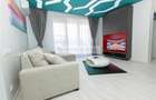 Apartament cu 3 camere semidecomandat în Aviației - 1