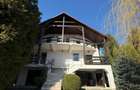 Vila D+P+M cu piscina ?i sauna, 5 camere, 290 mp, teren - 13