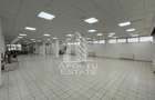 Spatiu comercial 1476 mp, etajul 1, zona Iulius Mall. - 2