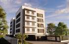 Apartament cu 2 camere decomandat în Străulești - 1