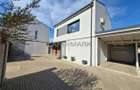 COMISION 0% Duplex despartit prin carport mobilat Dumbravita - central - 2