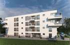 Apartament cu 2 camere în Copou - 3