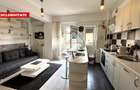 Militari Residence, garsoniera 36 mp, mobilata/utilata complet, ideala Airbnb - 10
