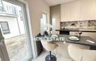 Apartament mobilat cu designer cu 2 camere si gradina in Braytim - 9