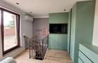 Apartament 2 camere, et 1, Penthouse, la cheie, NOU - 5