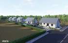 ASFALT! CANALIZARE! PLACA! Incalz in pard! Casa 3 camere,Dancu-Holboca - 3