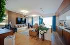 Apartament cu 3 camere decomandat în Central - 2