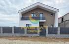 Vila individuala / 3-5 camere / Comision 0% / Dobreni - 4