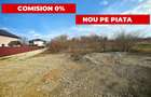 Teren intravilan Pitesti mp cu deschidere 24 m Str. Mateias - 5