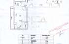 Apartament cu 3 camere semidecomandat în Tineretului - 11