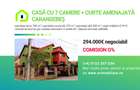 Casa cu 7 camere in zona rezidentiala - 10