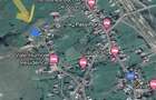 Intravilan , Manastirea Humorului, Bucovina! - 2