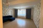 Apartament bloc nou, 3 camere,complet mobilat, utilat,