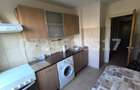 Inchiriez apartament decomandat cu 2 camere complet mobilat și utilat 