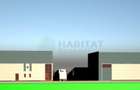 Hala industriala | Dragomiresti | Pret la stadiu de structura pentru o - 9