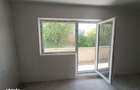 Apartament 2 dormitoare, semifinisat 49 mp, etaj 1 - 1