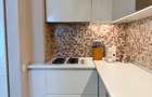 Apartament cu 2 camere în Sisești - 12