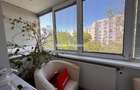 Apartament cu 3 camere decomandat în Decebal - 9