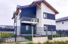 Casă cu 4 camere cu Teren 469 Mp în Breazu - 1