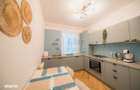 Apartament modern cu 3 camere de inchiriat complet mobilat si utilat - 1