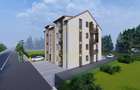 Apartament cu 2 camere decomandat în Giroc - 1