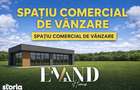 Spatiu comercial vitrat stradal, 130 mp, Calea Urseni ideal showro - 1