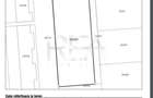Teren Construcții intravilan de 833 mp, în Militari - 1