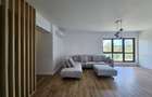 Apartament cu 4 camere semidecomandat în Pipera - 1