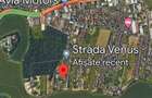 Lac Cernica 393 sau 786 mp deschidere la drum privat - 1