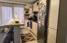 Apartament cu 3 camere semidecomandat în Florești - 4