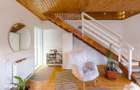 Refugiu elegant, complet mobilat, in cadru natural deosebit Comarnic - 1