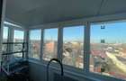Gara, Abator, 3 camere, 2 bai, 2 balcoane, 70 mp. mobilat, centrala.. - 6